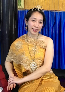 林佳儀副教授