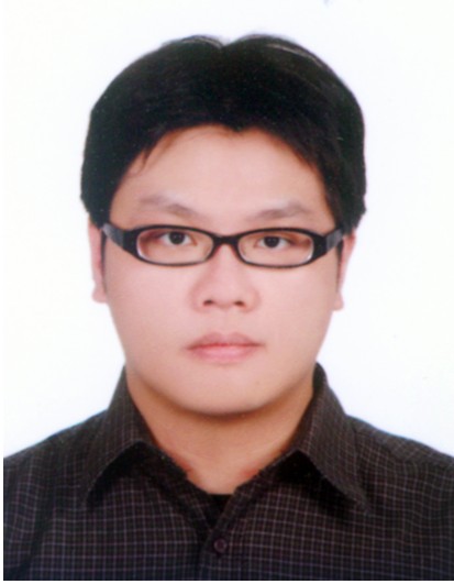 江俊億博士後研究學者