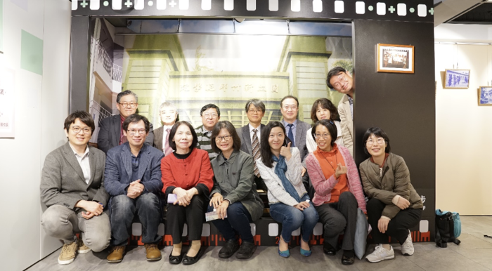 韓國檀國大學東洋學研究院圖片