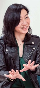 蔣興立副教授圖片