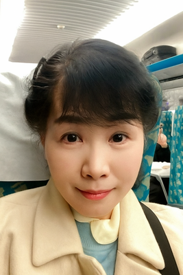 黃雅莉教授圖片